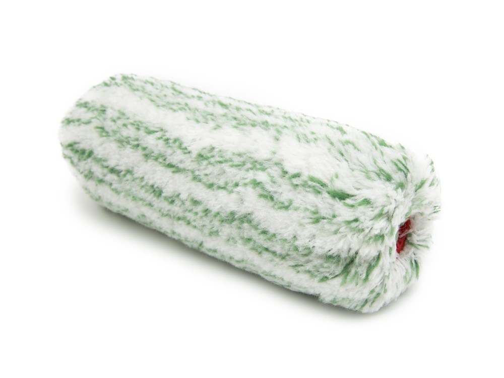 Farbroller Fassadenwalze Supertex KLEMMFLEX, Breite 250 mm, Schur 21 mm